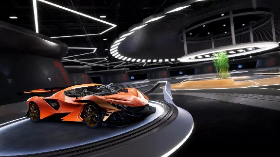 Test Drive Unlimited Solar Crown STEAM KEY🔑 ROW