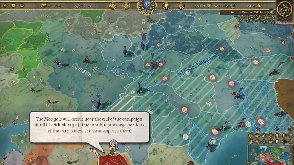 Field of Glory: Kingdoms КЛЮЧ🔑 STEAM Restricted (RU+СН