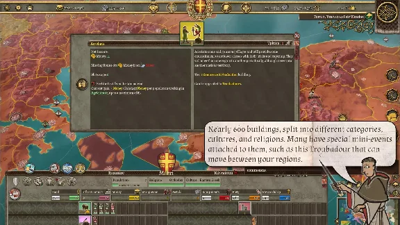 Field of Glory: Kingdoms КЛЮЧ🔑 STEAM Restricted (RU+СН