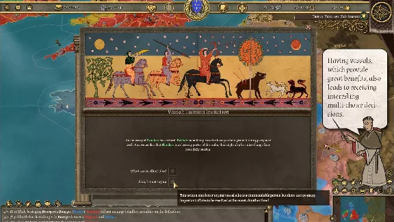 Field of Glory: Kingdoms КЛЮЧ🔑 STEAM Restricted (RU+СН