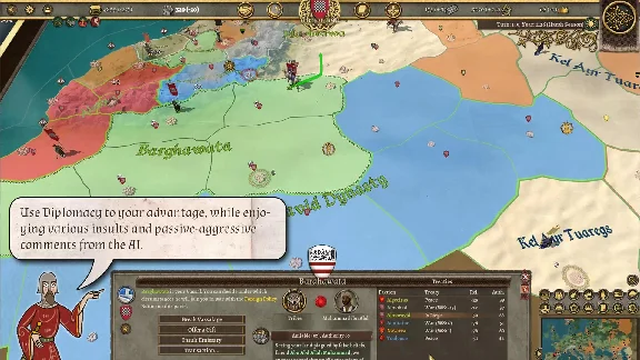 Field of Glory: Kingdoms КЛЮЧ🔑 STEAM Restricted (RU+СН