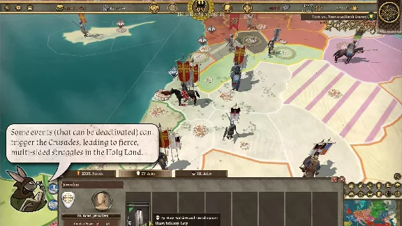 Field of Glory: Kingdoms КЛЮЧ🔑 STEAM Restricted (RU+СН