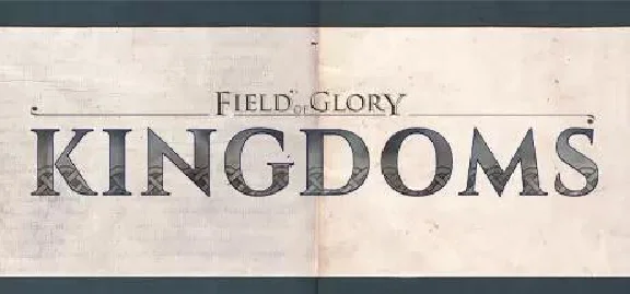 Field of Glory: Kingdoms КЛЮЧ🔑 STEAM Restricted (RU+СН