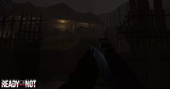 Ready or Not КЛЮЧ🔑 STEAM РФ+СНГ