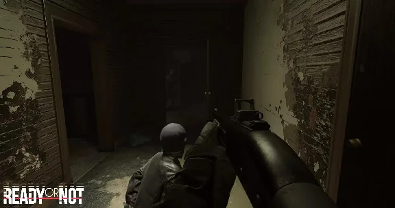 Ready or Not КЛЮЧ🔑 STEAM РФ+СНГ