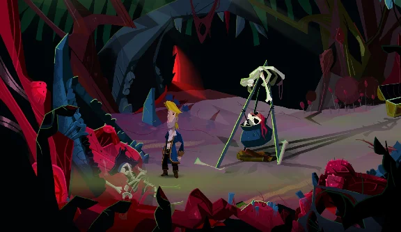 ✅💙RETURN TO MONKEY ISLAND💙STEAM GIFT🤖АВТОДОСТАВКА🤖