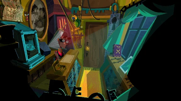 ✅💙RETURN TO MONKEY ISLAND💙STEAM GIFT🤖АВТОДОСТАВКА🤖