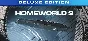 Homeworld 3 - Deluxe Edition STEAM KEY🔑 RUSSIA+CIS