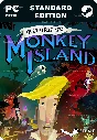 ✅💙RETURN TO MONKEY ISLAND💙STEAM GIFT🤖АВТОДОСТАВКА🤖