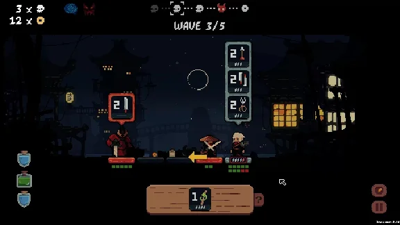 Shogun Showdown STEAM KEY🔑 The European Union