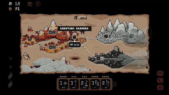 Shogun Showdown STEAM KEY🔑 The European Union