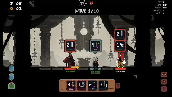 Shogun Showdown STEAM KEY🔑 The European Union