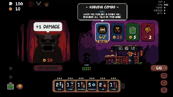 Shogun Showdown STEAM KEY🔑 The European Union