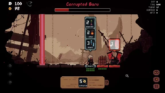 Shogun Showdown STEAM KEY🔑 The European Union
