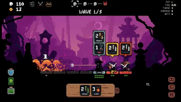 Shogun Showdown STEAM KEY🔑 The European Union