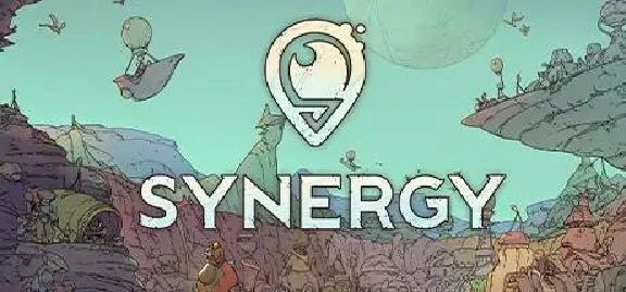 Synergy КЛЮЧ🔑 STEAM РФ+СНГ