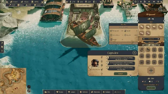 Republic of Pirates КЛЮЧ🔑 STEAM ВСЕ СТРАНЫ