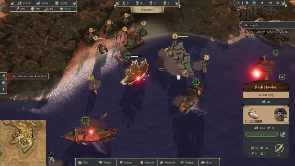 Republic of Pirates КЛЮЧ🔑 STEAM ВСЕ СТРАНЫ