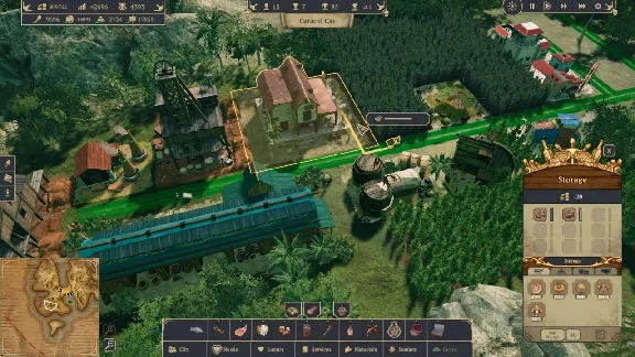 Republic of Pirates КЛЮЧ🔑 STEAM ВСЕ СТРАНЫ