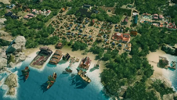 Republic of Pirates КЛЮЧ🔑 STEAM ВСЕ СТРАНЫ