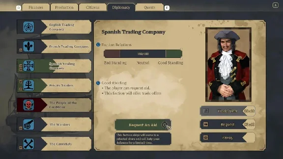 Republic of Pirates КЛЮЧ🔑 STEAM ВСЕ СТРАНЫ