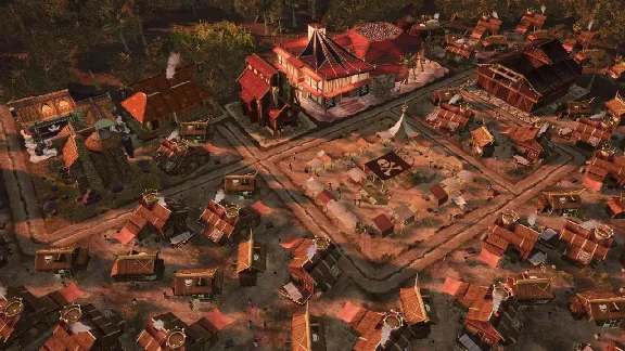 Republic of Pirates КЛЮЧ🔑 STEAM ВСЕ СТРАНЫ