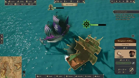 Republic of Pirates КЛЮЧ🔑 STEAM ВСЕ СТРАНЫ