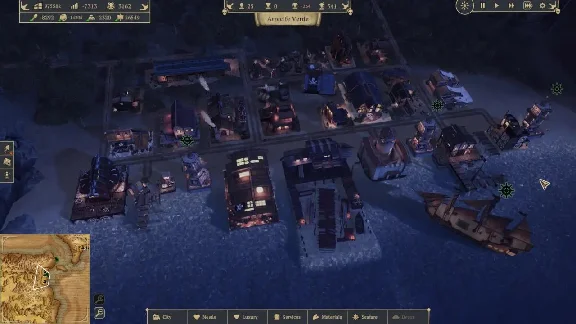Republic of Pirates КЛЮЧ🔑 STEAM ВСЕ СТРАНЫ
