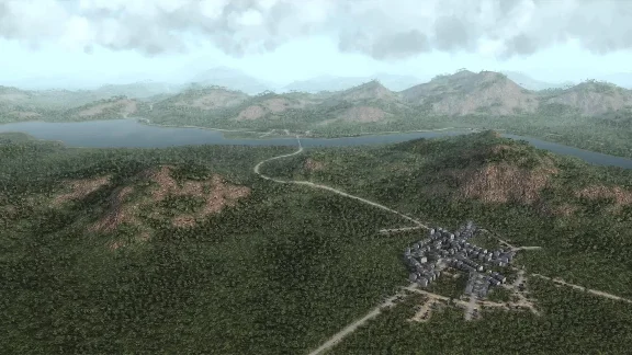 DLC Workers & Resources: Soviet Republic - Biomes КЛЮЧ�