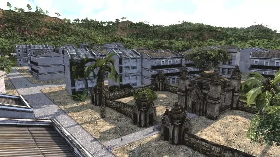 DLC Workers & Resources: Soviet Republic - Biomes КЛЮЧ�