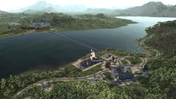 DLC Workers & Resources: Soviet Republic - Biomes КЛЮЧ�