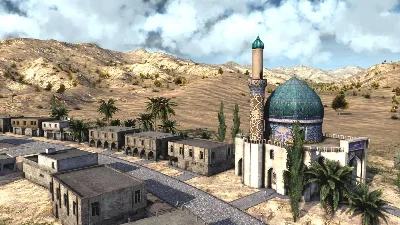 DLC Workers & Resources: Soviet Republic - Biomes КЛЮЧ�