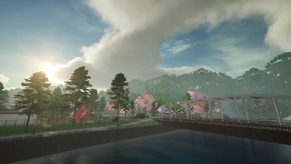 SunnySide STEAM KEY🔑 ALL COUNTRIES