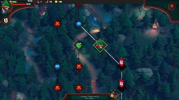 Union of Gnomes STEAM KEY🔑 WW (EXCEPT CN, HK, TW, MO)