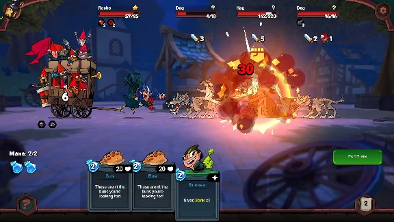 Union of Gnomes STEAM KEY🔑 WW (EXCEPT CN, HK, TW, MO)