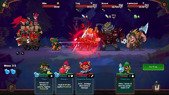 Union of Gnomes STEAM KEY🔑 WW (EXCEPT CN, HK, TW, MO)