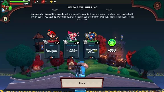 Union of Gnomes STEAM KEY🔑 WW (EXCEPT CN, HK, TW, MO)
