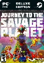 ✅💙JOURNEY TO THE SAVAGE PLANET DELUXE EDITION💙STEAM