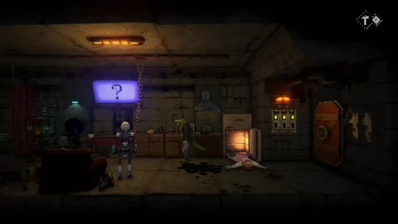 Unlucky Seven КЛЮЧ🔑 STEAM ВСЕ СТРАНЫ