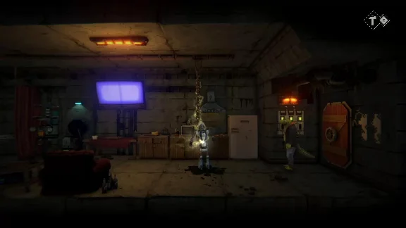 Unlucky Seven КЛЮЧ🔑 STEAM ВСЕ СТРАНЫ