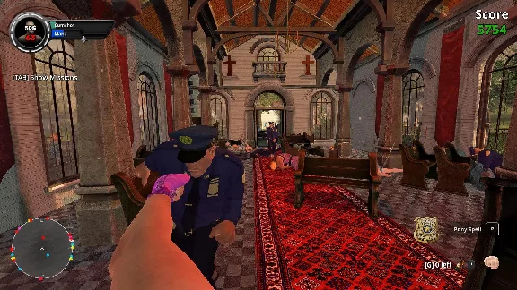 Wanking Simulator STEAM KEY🔑 ALL COUNTRIES