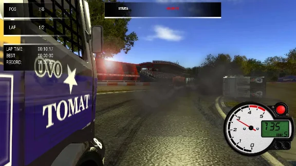 World Truck Racing STEAM KEY🔑 ALL COUNTRIES