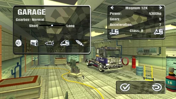 World Truck Racing STEAM KEY🔑 ALL COUNTRIES