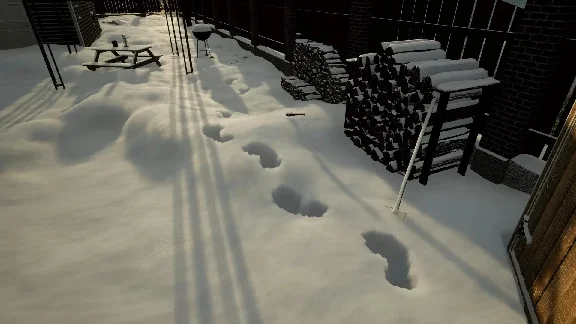 Snow Plowing Simulator STEAM KEY🔑 ALL COUNTRIES