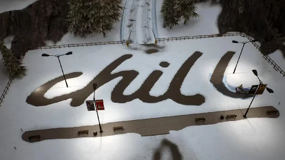 Snow Plowing Simulator STEAM KEY🔑 ALL COUNTRIES
