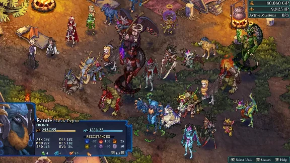 Fell Seal: Arbiter´s Mark + Missions and Monsters DLC K