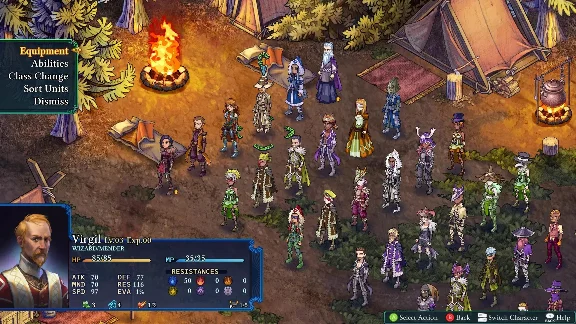 Fell Seal: Arbiter´s Mark + Missions and Monsters DLC K