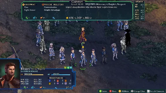Fell Seal: Arbiter´s Mark + Missions and Monsters DLC K