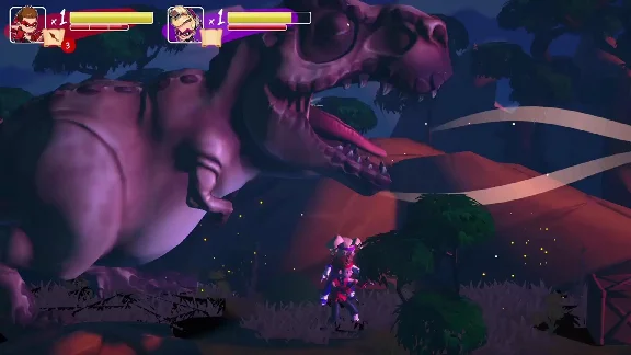 NINJA KIDZ: TIME MASTERS STEAM KEY🔑 ALL COUNTRIES