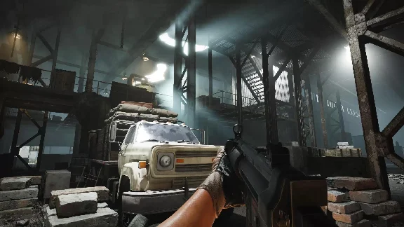 Incursion Red River STEAM KEY🔑 RUSSIA+CIS